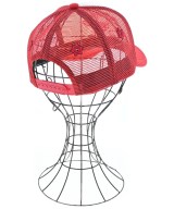 PASSION（パッション）キャップ 赤 サイズ:- メンズ/2200656371020