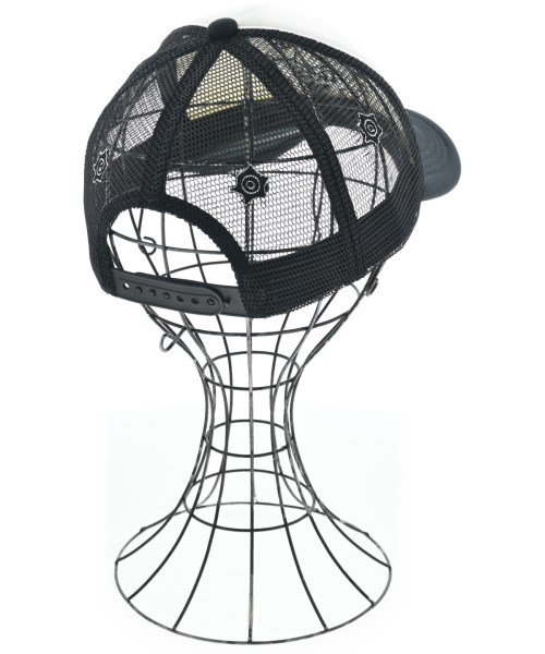 PASSION（パッション）キャップ 白 サイズ:- メンズ/2200659348029