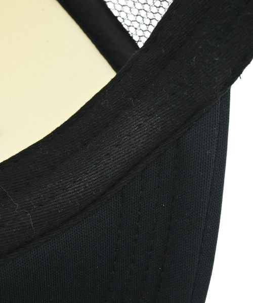 PASSION（パッション）キャップ 白 サイズ:- メンズ/2200659348029