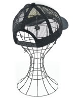 PASSION（パッション）キャップ 白 サイズ:- メンズ/2200659348029