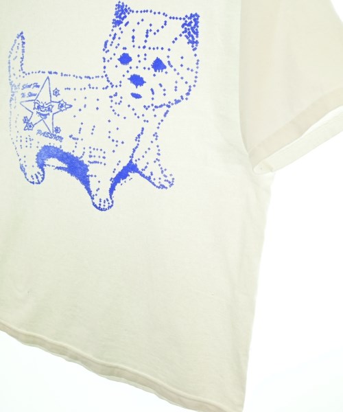 PASSION（パッション）Tシャツ・カットソー 白 サイズ:M メンズ/2200669952070