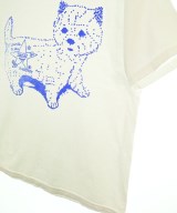 PASSION（パッション）Tシャツ・カットソー 白 サイズ:M メンズ/2200669952070