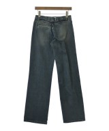 peachy den（ピーチーデン）デニムパンツ 青 サイズ:XS レディース/2200638333053