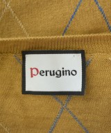 PERUGINO（ペルジーノ）ベスト ベージュ サイズ:M メンズ/2200708859018