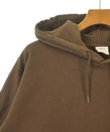 plllllleeeasse（プリーズ）パーカー 茶 サイズ:XL メンズ/2200619435028