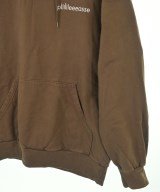 plllllleeeasse（プリーズ）パーカー 茶 サイズ:XL メンズ/2200619435028
