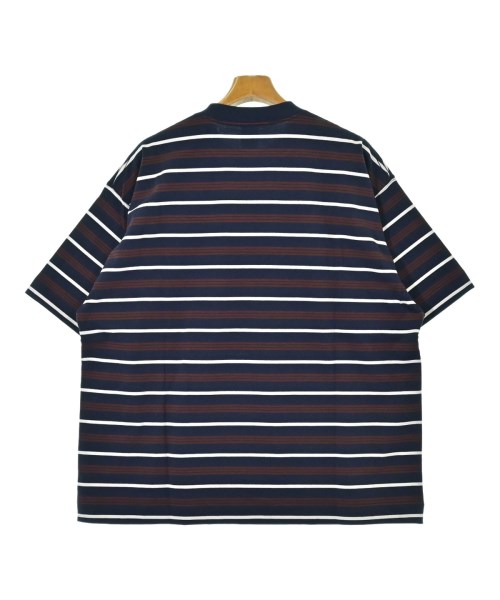 plllllleeeasse（プリーズ）Tシャツ・カットソー 紺 サイズ:XXL メンズ/2200643647039