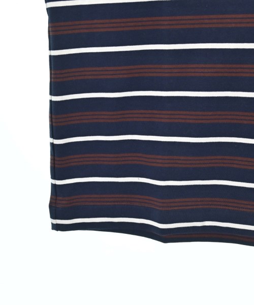 plllllleeeasse（プリーズ）Tシャツ・カットソー 紺 サイズ:XXL メンズ/2200643647039