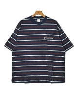 plllllleeeasse（プリーズ）Tシャツ・カットソー 紺 サイズ:XXL メンズ/2200643647039