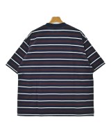 plllllleeeasse（プリーズ）Tシャツ・カットソー 紺 サイズ:XXL メンズ/2200643647039