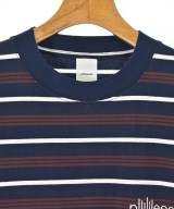 plllllleeeasse（プリーズ）Tシャツ・カットソー 紺 サイズ:XXL メンズ/2200643647039