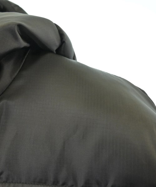 plllllleeeasse（プリーズ）ダウンジャケット/ダウンベスト 黒 サイズ:M メンズ/2200622460017