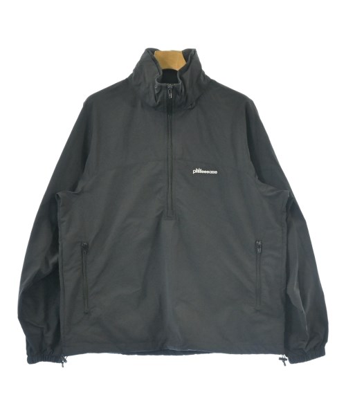 プリーズ(plllllleeeasse)のplllllleeeasse ブルゾン（その他）