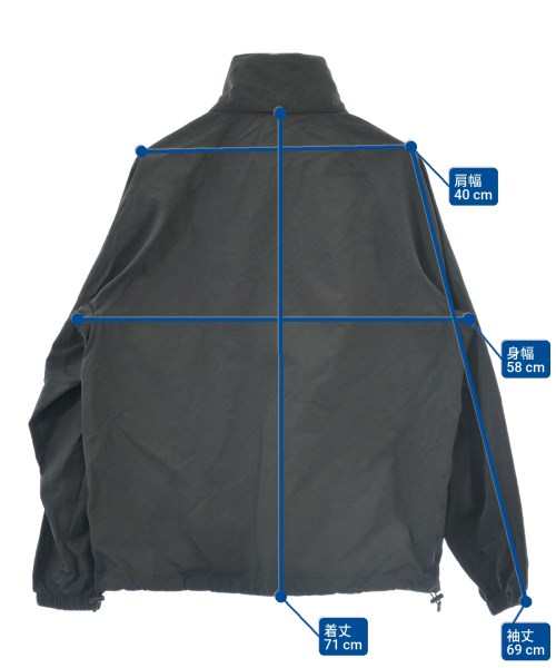 plllllleeeasse（プリーズ）その他 黒 サイズ:M メンズ/2200622460062