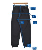 plllllleeeasse（プリーズ）スウェットパンツ 黒 サイズ:M レディース/2200620241021