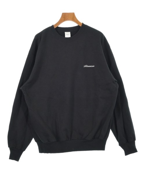 プリーズ(plllllleeeasse)のplllllleeeasse スウェット