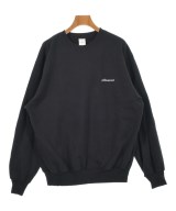 plllllleeeasse（プリーズ）スウェット 黒 サイズ:M レディース/2200620241038