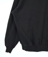 plllllleeeasse（プリーズ）スウェット 黒 サイズ:M レディース/2200620241038