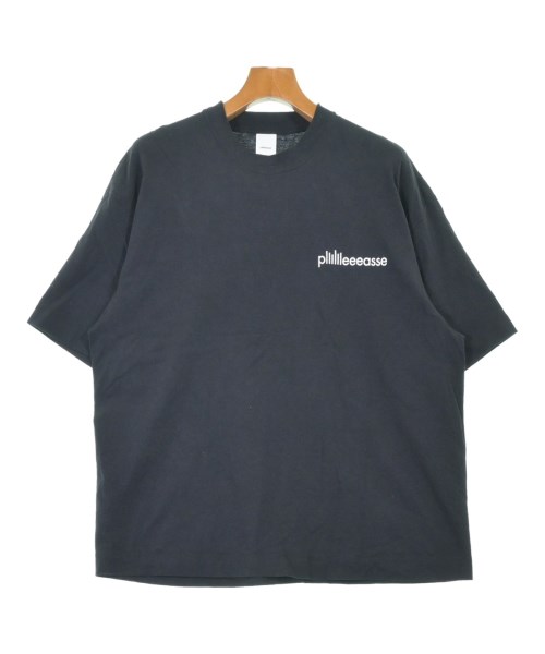 プリーズ(plllllleeeasse)のplllllleeeasse Tシャツ・カットソー