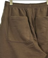 plllllleeeasse（プリーズ）スウェットパンツ 茶 サイズ:L メンズ/2200723353010