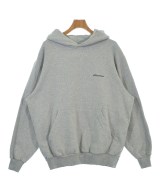 plllllleeeasse（プリーズ）パーカー グレー サイズ:XL メンズ/2200690826043