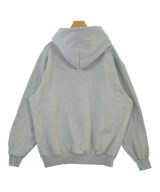 plllllleeeasse（プリーズ）パーカー グレー サイズ:XL メンズ/2200690826043