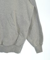 plllllleeeasse（プリーズ）パーカー グレー サイズ:XL メンズ/2200690826043