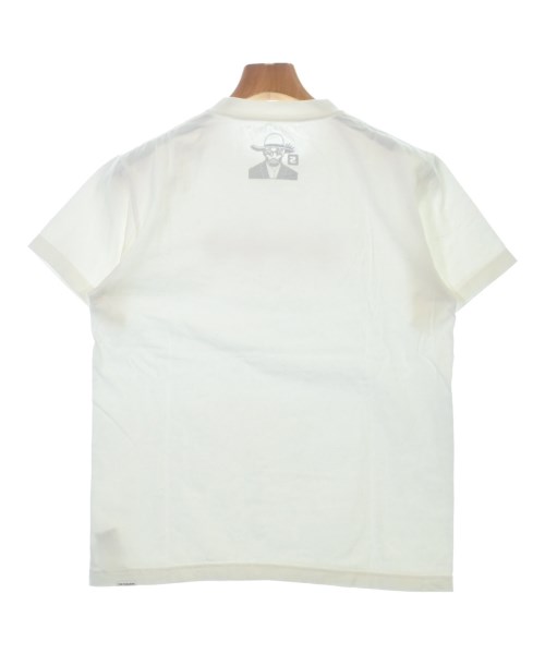 POGGYTHEMAN（ポギーザマン）Tシャツ・カットソー 白 サイズ:S メンズ/2200608603339