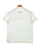 POGGYTHEMAN（ポギーザマン）Tシャツ・カットソー 白 サイズ:S メンズ/2200608603339