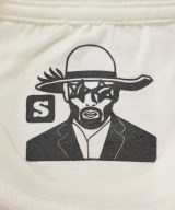 POGGYTHEMAN（ポギーザマン）Tシャツ・カットソー 白 サイズ:S メンズ/2200608603339