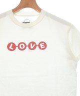 POGGYTHEMAN（ポギーザマン）Tシャツ・カットソー 白 サイズ:S メンズ/2200608603339