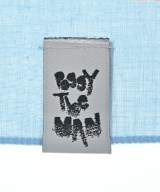 POGGYTHEMAN（ポギーザマン）小物類（その他） 青 サイズ:- メンズ/2200669696066