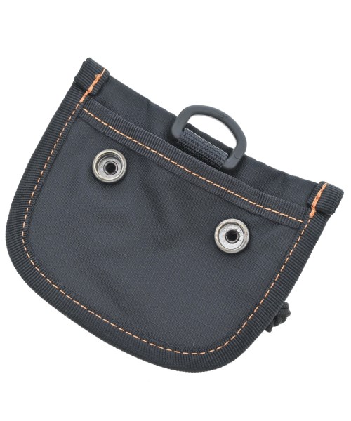 POTR（ピーオーティーアール）サンダル 黒 サイズ:26cm メンズ/2200636385023