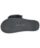 POTR（ピーオーティーアール）サンダル 黒 サイズ:26cm メンズ/2200636385023