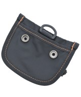 POTR（ピーオーティーアール）サンダル 黒 サイズ:26cm メンズ/2200636385023