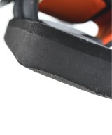 POTR（ピーオーティーアール）サンダル 黒 サイズ:26cm メンズ/2200636385023