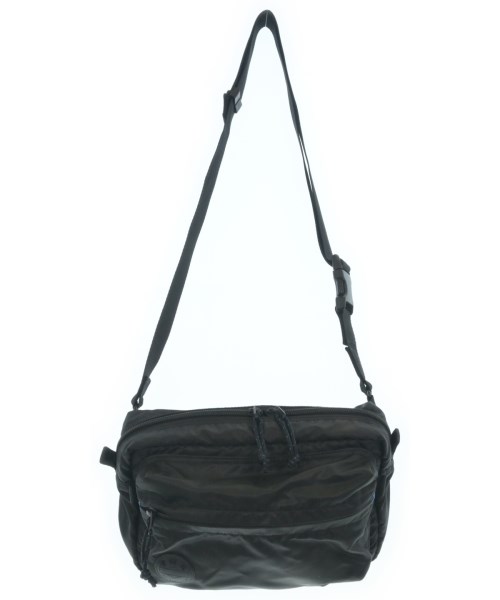 POTR(ピーオーティーアール)ショルダーバッグ 黒 サイズ:-/2200657753030