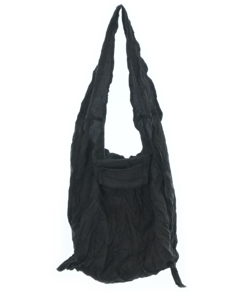 POTR（ピーオーティーアール）ショルダーバッグ 黒 サイズ:- メンズ/2200657753030