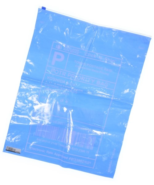 POTR（ピーオーティーアール）ショルダーバッグ 黒 サイズ:- メンズ/2200657753030