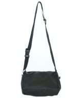 POTR（ピーオーティーアール）ショルダーバッグ 黒 サイズ:- メンズ/2200657753030