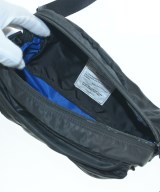 POTR（ピーオーティーアール）ショルダーバッグ 黒 サイズ:- メンズ/2200657753030