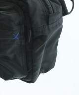 POTR（ピーオーティーアール）ショルダーバッグ 黒 サイズ:- メンズ/2200657753030