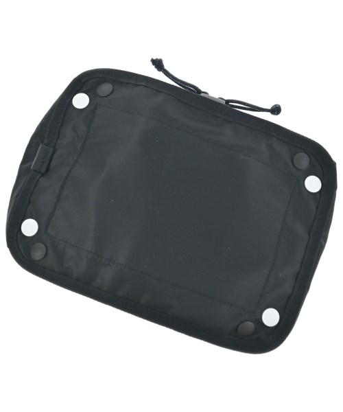 POTR（ピーオーティーアール）小物類（その他） 黒 サイズ:- メンズ/2200665696022