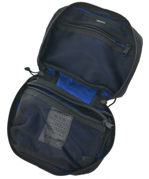 POTR（ピーオーティーアール）小物類（その他） 黒 サイズ:- メンズ/2200665696022