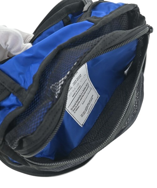 POTR（ピーオーティーアール）小物類（その他） 黒 サイズ:- メンズ/2200665696022