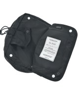 POTR（ピーオーティーアール）小物類（その他） 黒 サイズ:- メンズ/2200665696022