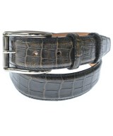 PREDIBINO（プレディビーノ）ベルト 茶 サイズ:54 メンズ/2200718900335
