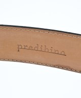 PREDIBINO（プレディビーノ）ベルト 茶 サイズ:54 メンズ/2200718900335