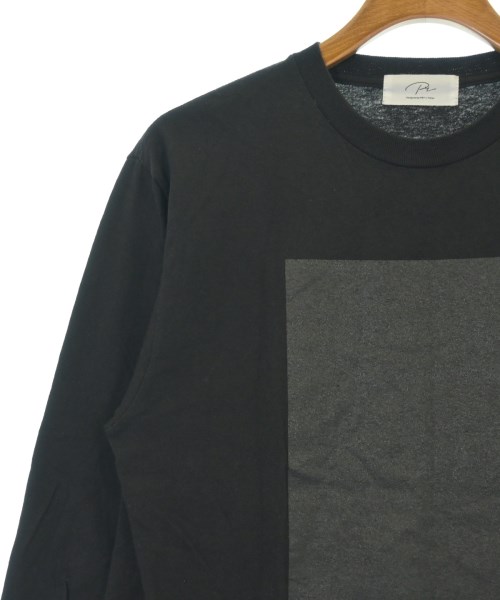 PRY（プレイ）Tシャツ・カットソー 黒 サイズ:0(XS位) メンズ/2200690242324