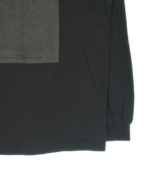 PRY（プレイ）Tシャツ・カットソー 黒 サイズ:0(XS位) メンズ/2200690242324